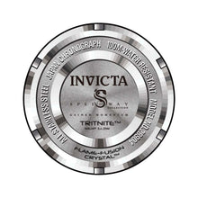 Cargar imagen en el visor de la galería, Reloj Invicta Speedway 28904J