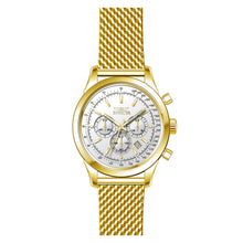 Cargar imagen en el visor de la galería, RELOJ  PARA HOMBRE INVICTA SPEEDWAY 25225J - DORADO