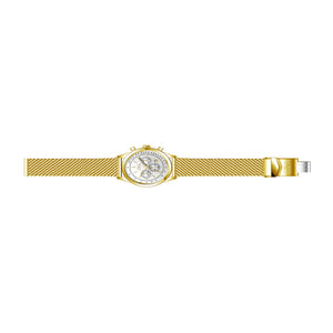 RELOJ  PARA HOMBRE INVICTA SPEEDWAY 25225J - DORADO