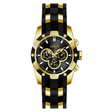 Cargar imagen en el visor de la galería, RELOJ  PARA HOMBRE INVICTA SPEEDWAY 25835J - DORADO, NEGRO