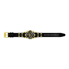 Cargar imagen en el visor de la galería, RELOJ  PARA HOMBRE INVICTA SPEEDWAY 25835J - DORADO, NEGRO