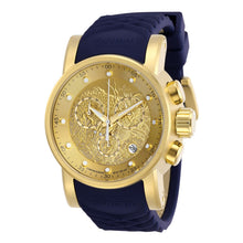 Cargar imagen en el visor de la galería, RELOJ DEPORTIVO PARA HOMBRE INVICTA S1 RALLY 28187J - AZUL BEIGE