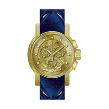 Cargar imagen en el visor de la galería, RELOJ DEPORTIVO PARA HOMBRE INVICTA S1 RALLY 28187J - AZUL BEIGE