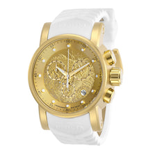 Cargar imagen en el visor de la galería, RELOJ DEPORTIVO PARA HOMBRE INVICTA S1 RALLY 28189J - BLANCO BEIGE