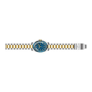 RELOJ  PARA HOMBRE INVICTA SPEEDWAY 30521J - DORADO