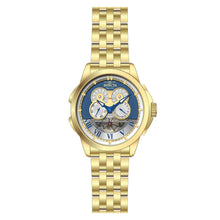 Cargar imagen en el visor de la galería, RELOJ  PARA HOMBRE INVICTA OBJET D ART 25581J - DORADO