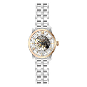 RELOJ  PARA HOMBRE INVICTA OBJET D ART 22628J - ACERO