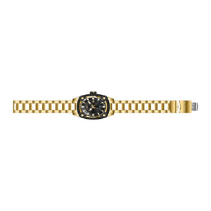 RELOJ  PARA HOMBRE INVICTA BOLT 31351J - DORADO