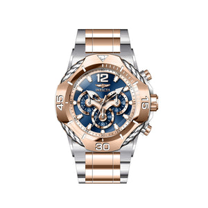 RELOJ  PARA HOMBRE INVICTA BOLT 31937J - ORO ROSA