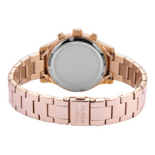 Cargar imagen en el visor de la galería, RELOJ  PARA MUJER INVICTA ANGEL 19218J - ORO ROSA