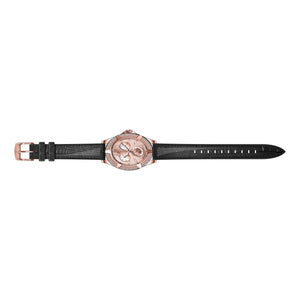 RELOJ CLÁSICO PARA MUJER INVICTA BOLT 30892J - NEGRO