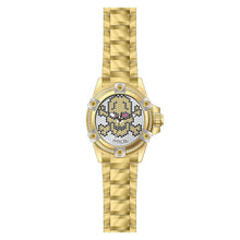 Cargar imagen en el visor de la galería, RELOJ  PARA MUJER INVICTA PRO DIVER 29313J - DORADO