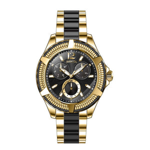 RELOJ  PARA MUJER INVICTA BOLT 30894J - NEGRO