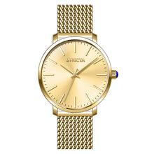 Cargar imagen en el visor de la galería, RELOJ  PARA MUJER INVICTA ANGEL 31071J - DORADO