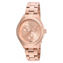 Cargar imagen en el visor de la galería, RELOJ  PARA MUJER INVICTA ANGEL 21695J - ORO ROSA