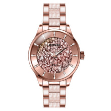 Cargar imagen en el visor de la galería, RELOJ  PARA MUJER INVICTA ANGEL 24663J - ORO ROSA