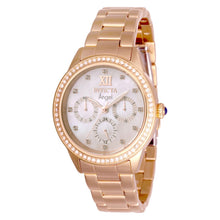 Cargar imagen en el visor de la galería, RELOJ  PARA MUJER INVICTA ANGEL 31263J - ORO ROSA