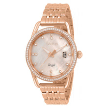 Cargar imagen en el visor de la galería, RELOJ  PARA MUJER INVICTA ANGEL 31353J - ORO ROSA