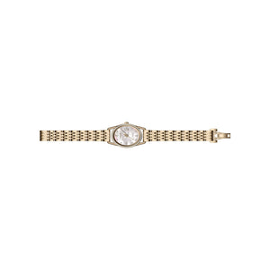 RELOJ  PARA MUJER INVICTA ANGEL 31353J - ORO ROSA