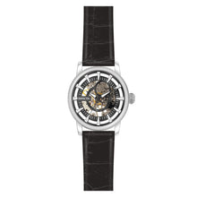 Cargar imagen en el visor de la galería, RELOJ CLÁSICO PARA HOMBRE INVICTA OBJET D ART 22641J - NEGRO