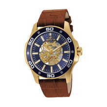 Cargar imagen en el visor de la galería, RELOJ CLÁSICO PARA HOMBRE INVICTA SPECIALTY 17260J - MARRÓN