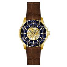 Cargar imagen en el visor de la galería, RELOJ CLÁSICO PARA HOMBRE INVICTA SPECIALTY 17260J - MARRÓN