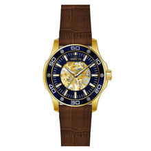 Cargar imagen en el visor de la galería, RELOJ CLÁSICO PARA HOMBRE INVICTA SPECIALTY 17260J - MARRÓN