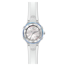 Cargar imagen en el visor de la galería, RELOJ DEPORTIVO PARA MUJER INVICTA CRUISE TM-118095J - BLANCO