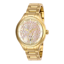 Cargar imagen en el visor de la galería, RELOJ  PARA MUJER INVICTA ANGEL 27765J - ORO