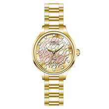 Cargar imagen en el visor de la galería, RELOJ  PARA MUJER INVICTA ANGEL 27765J - ORO