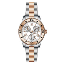 Cargar imagen en el visor de la galería, RELOJ  PARA MUJER INVICTA ANGEL 21771J - ACERO, ORO ROSA