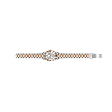 Cargar imagen en el visor de la galería, RELOJ  PARA MUJER INVICTA ANGEL 21771J - ACERO, ORO ROSA