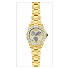 Cargar imagen en el visor de la galería, RELOJ  PARA MUJER INVICTA ANGEL 28462J - ORO