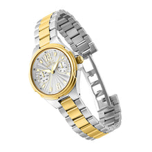 Cargar imagen en el visor de la galería, RELOJ  PARA MUJER INVICTA ANGEL 29150J - ACERO, ORO