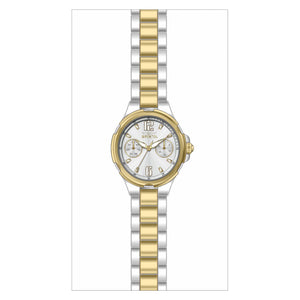 RELOJ  PARA MUJER INVICTA ANGEL 29150J - ACERO, ORO