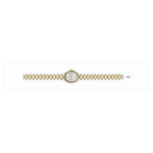 Cargar imagen en el visor de la galería, RELOJ  PARA MUJER INVICTA ANGEL 29150J - ACERO, ORO