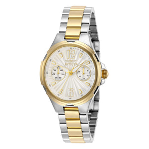 RELOJ  PARA MUJER INVICTA ANGEL 29150J - ACERO, ORO