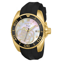 Cargar imagen en el visor de la galería, RELOJ DEPORTIVO PARA MUJER INVICTA CONNECTION 28678J - NEGRO