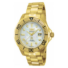 Cargar imagen en el visor de la galería, RELOJ  PARA HOMBRE INVICTA PRO DIVER 13939J - DORADO