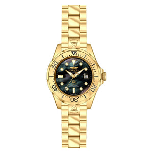 RELOJ  PARA HOMBRE INVICTA PRO DIVER 13940J - DORADO