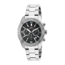 Cargar imagen en el visor de la galería, RELOJ CLÁSICO PARA HOMBRE INVICTA SPECIALTY 21466J - ACERO