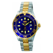 Cargar imagen en el visor de la galería, RELOJ  PARA HOMBRE INVICTA PRO DIVER 3049J - DORADO