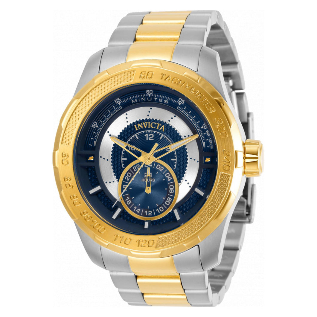 Reloj La Maja Invicta S1 Rally 30570