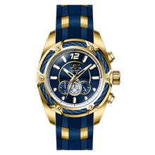 Cargar imagen en el visor de la galería, RELOJ  PARA HOMBRE INVICTA BOLT 31460J - AZUL