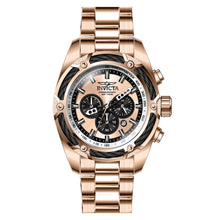 Cargar imagen en el visor de la galería, RELOJ  PARA HOMBRE INVICTA BOLT 31440J - ORO ROSA