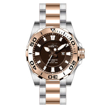 Cargar imagen en el visor de la galería, RELOJ  PARA HOMBRE INVICTA PRO DIVER 30513J - ORO ROSA