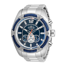 Cargar imagen en el visor de la galería, RELOJ  PARA HOMBRE INVICTA BOLT 31470J - AZUL