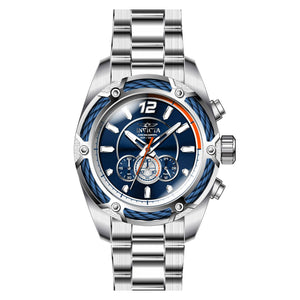 RELOJ  PARA HOMBRE INVICTA BOLT 31470J - AZUL