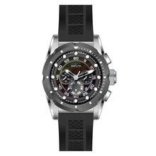 Cargar imagen en el visor de la galería, RELOJ  PARA HOMBRE INVICTA SPEEDWAY 20311J - NEGRO