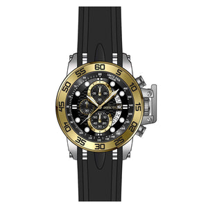 RELOJ  PARA HOMBRE INVICTA I-FORCE 19253J - NEGRO